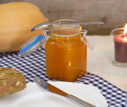 recette confiture poire