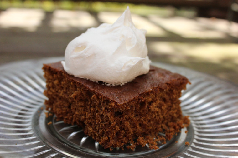 Recette de pain d'épices alsacien : notre recette inratable Recette de pain d'épices alsacien : notre recette inratable