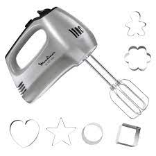 batteur electrique moulinex