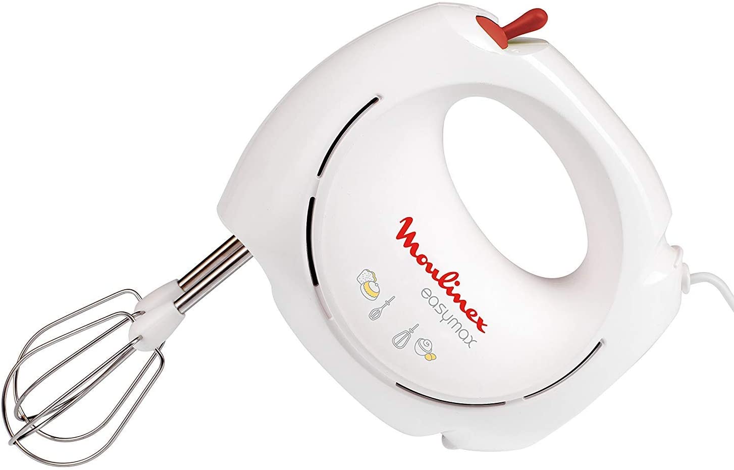 batteur electrique moulinex