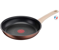 poele induction tefal