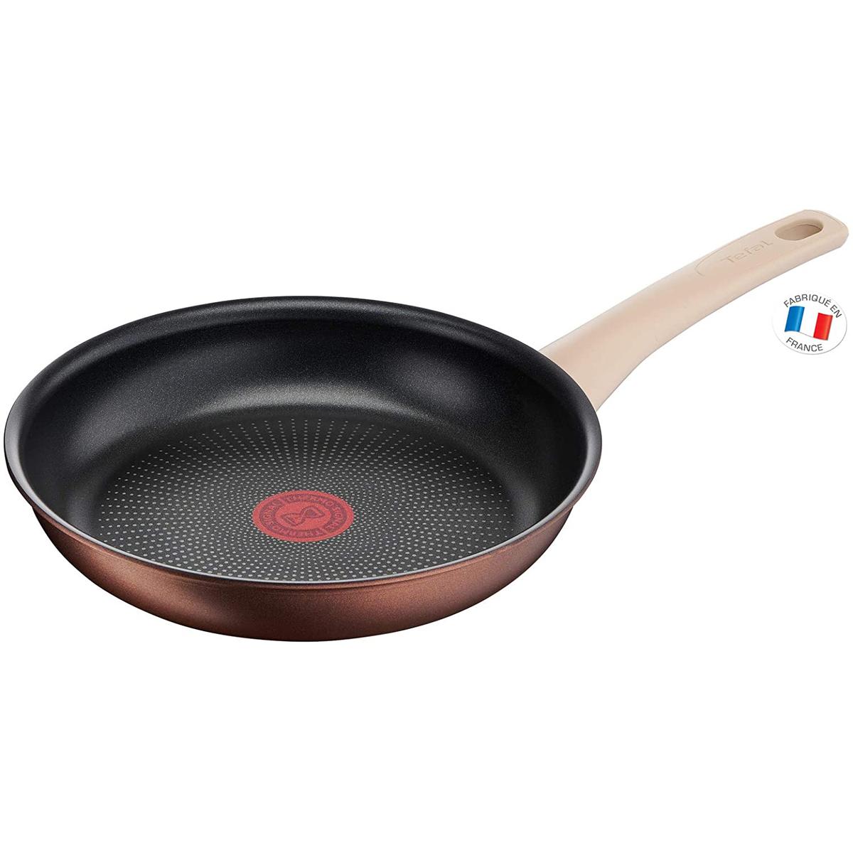 poele induction tefal