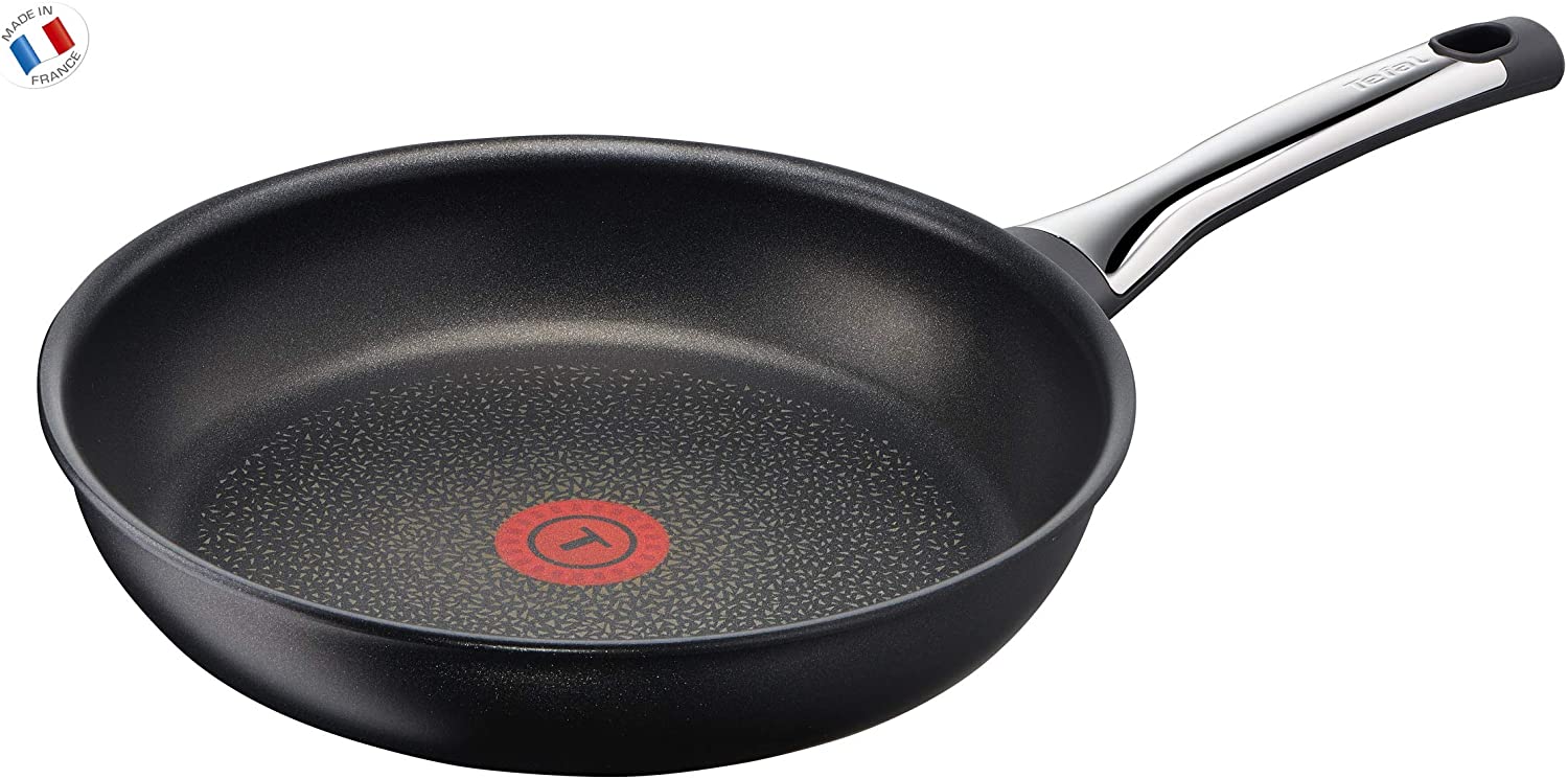 poele induction tefal