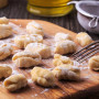 Recette Gnocchi Maison : Une Explosion de Saveurs