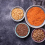 Les meilleures recettes de riz et lentilles à essayer absolument