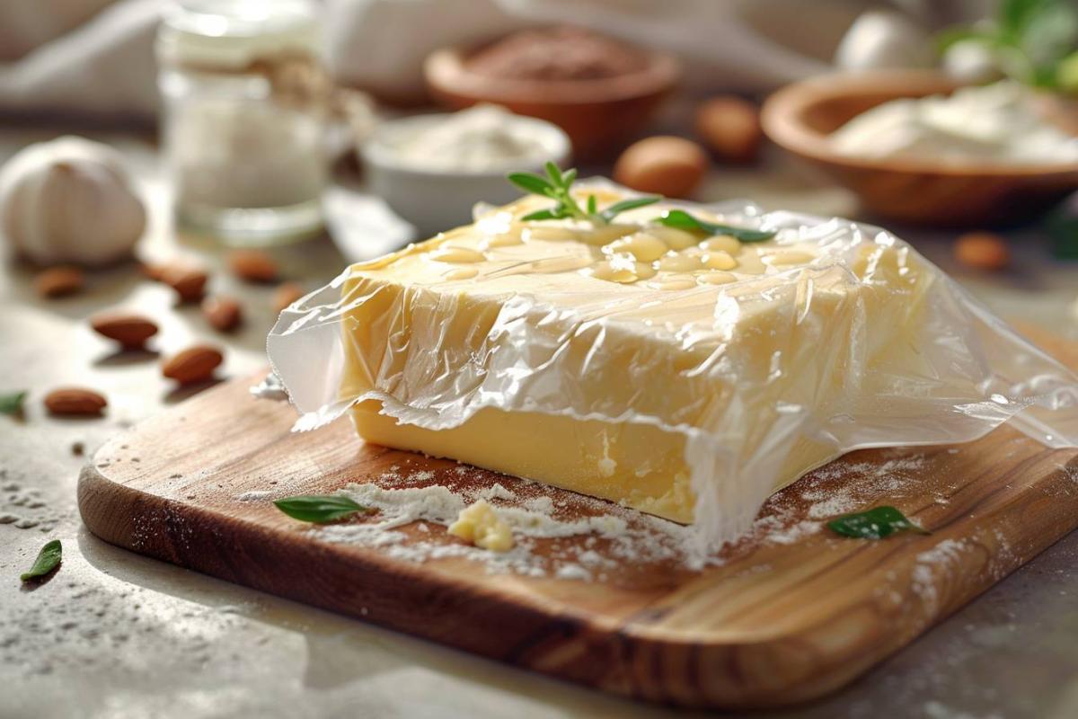 Quel est le meilleur beurre pour la pâtisserie ? Guide complet pour choisir le beurre idéal en cuisine