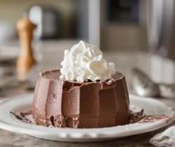 Comment conserver la mousse au chocolat : astuces et conseils pour la garder fraîche plus longtemps