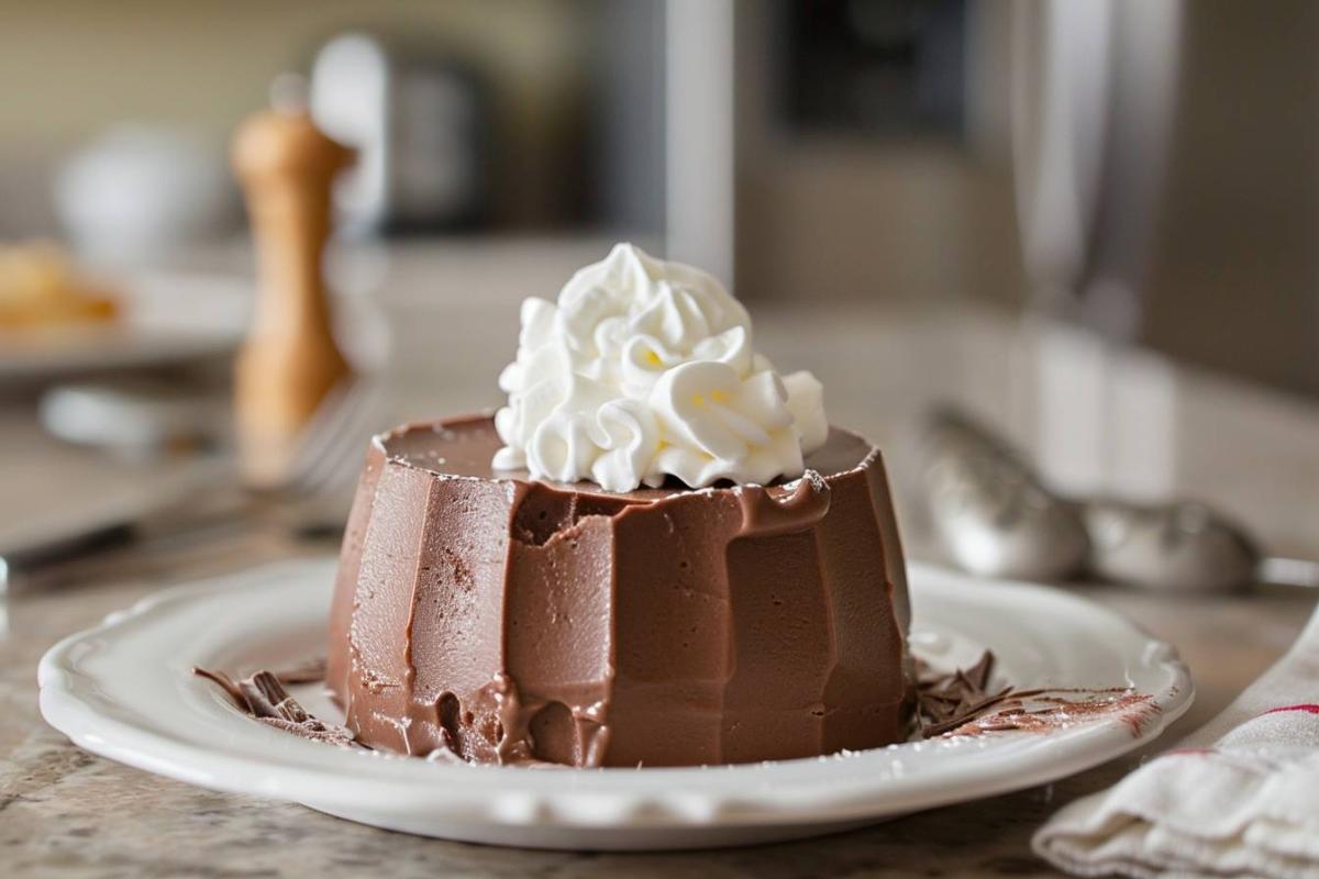 Comment conserver la mousse au chocolat : astuces et conseils pour la garder fraîche plus longtemps