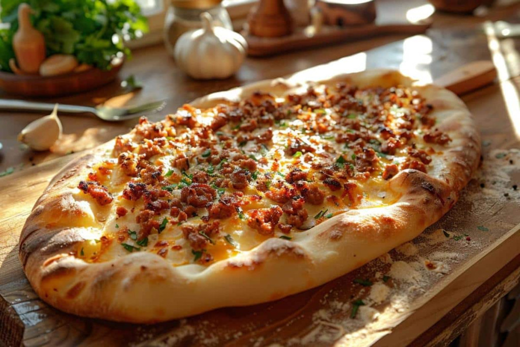 pide turque