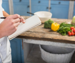 inspection cuisine