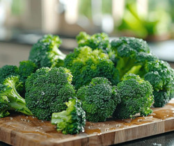Comment cuire le brocoli à la perfection : astuces et techniques pour un légume croquant et savoureux