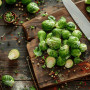 Comment cuire les choux de Bruxelles : les meilleures techniques pour sublimer ce légume