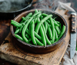 Comment cuire parfaitement des haricots verts : les meilleures techniques pour des légumes savoureux