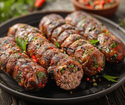 Recette authentique du boudin antillais : préparation et astuces pour un délice des Caraïbes