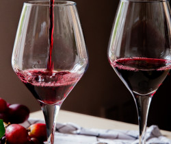La sélection primeurs : découvrez les vins en avant-première !