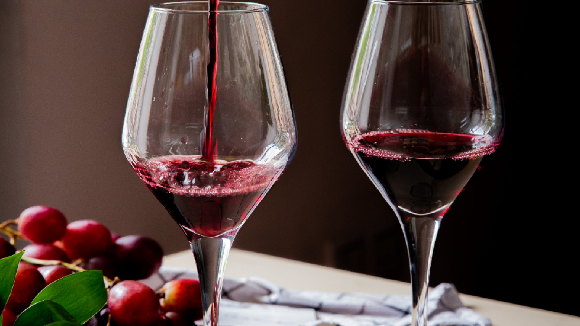 La sélection primeurs : découvrez les vins en avant-première !