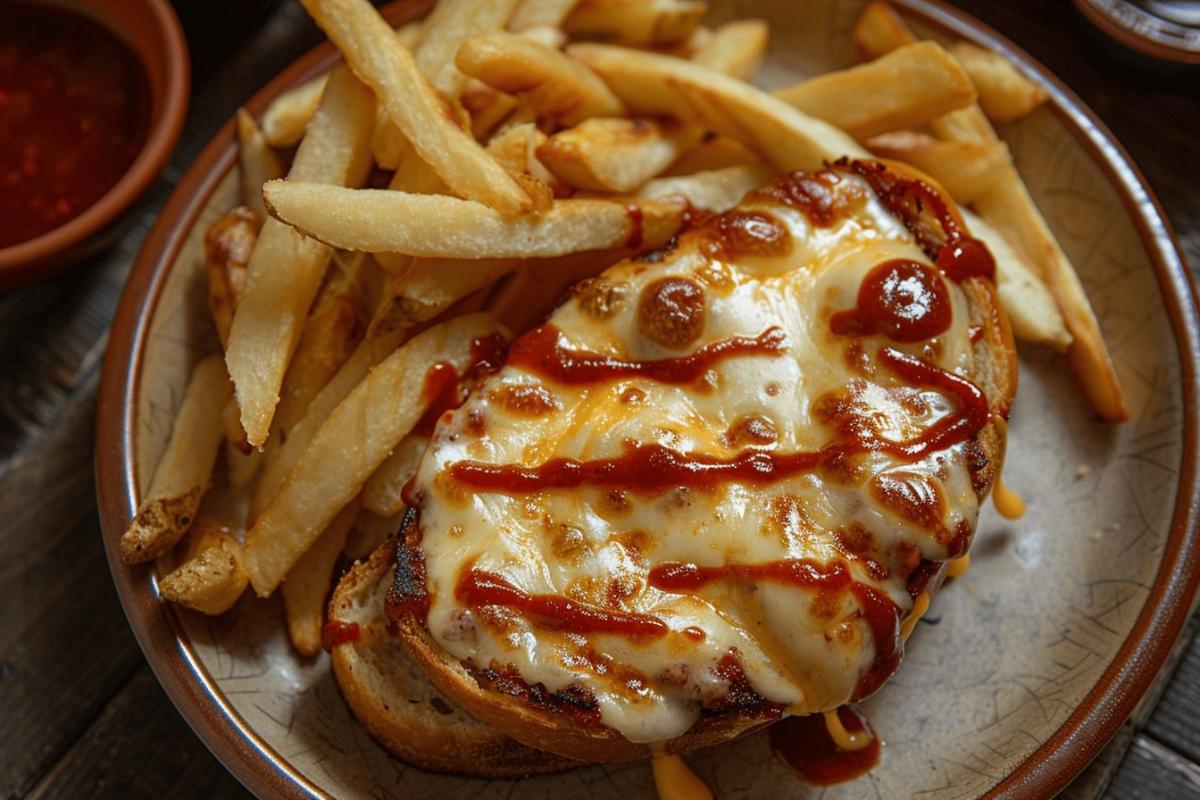 Francesinha : découvrez ce savoureux croque-monsieur portugais qui fait sensation
