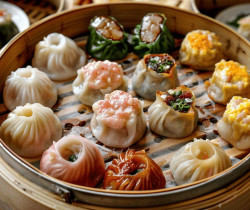 Dim sum : tout savoir sur ces délicieuses bouchées chinoises traditionnelles