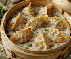 Recette authentique de shumai : les secrets des délicieux raviolis à la vapeur chinois