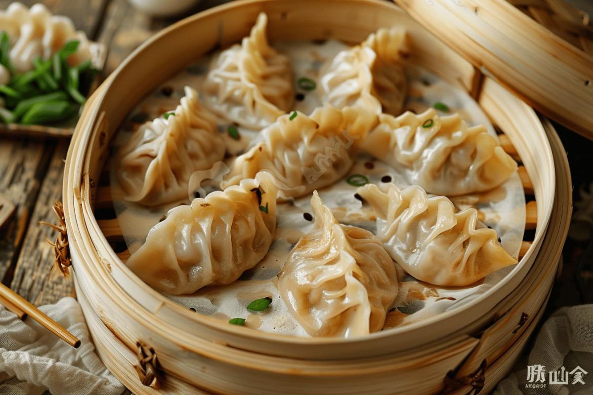 Recette authentique de shumai : les secrets des délicieux raviolis à la vapeur chinois