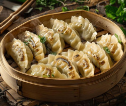 Recette authentique de jiaozi : comment préparer facilement ces délicieux raviolis chinois