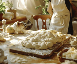 Recette brioche maison facile et moelleuse : comment la réussir sans machine à pain