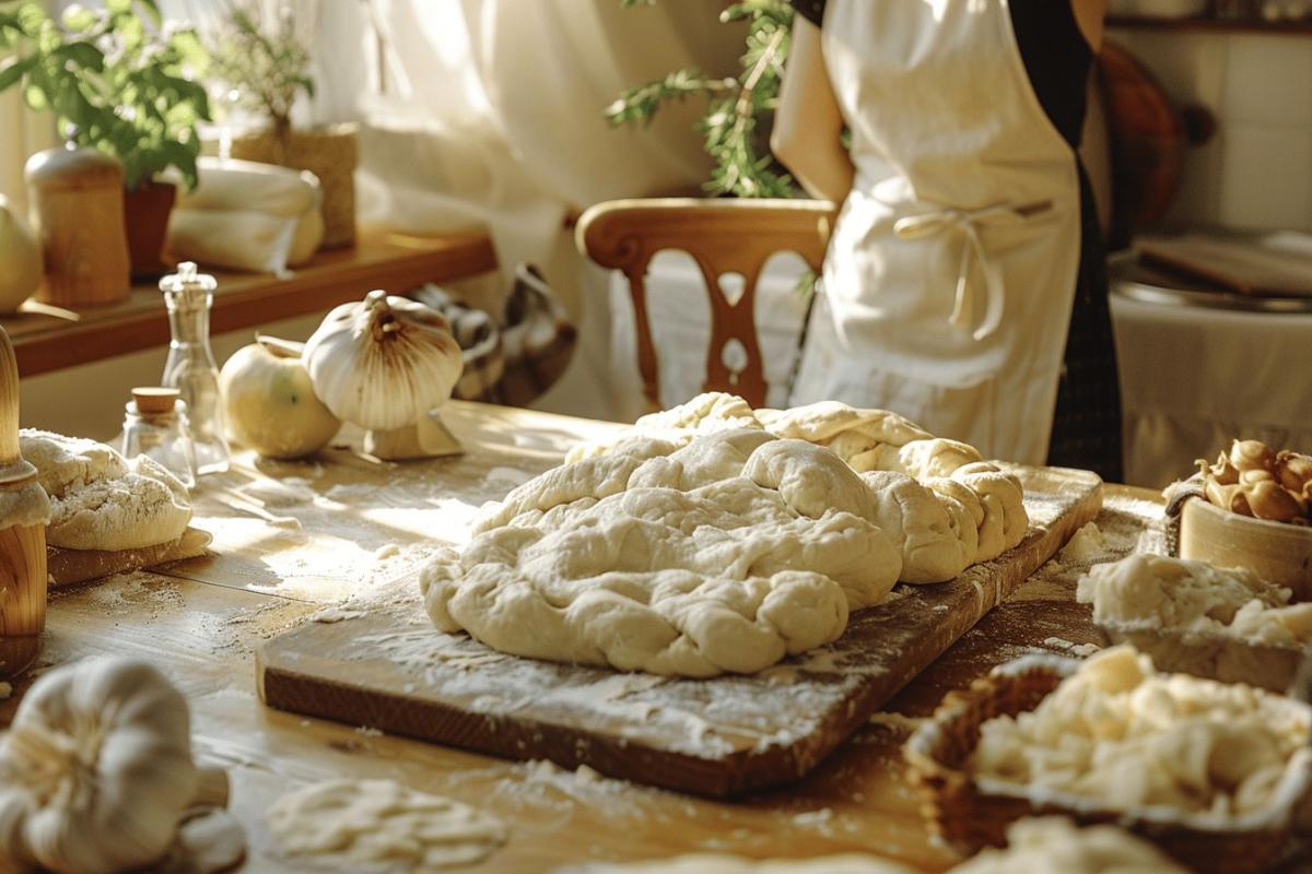 Recette brioche maison facile et moelleuse : comment la réussir sans machine à pain