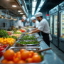 Les équipements essentiels pour votre restaurant