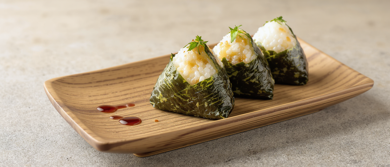 découvrez 5 recettes d'onigiri authentiques, faciles et rapides à préparer, pour un voyage gourmand au cœur du japon. idéales pour vos repas ou vos pauses déjeuner !