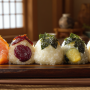 5 recettes d’onigiri authentique faciles et rapides