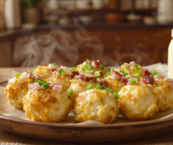 découvrez la recette takoyaki, ces délicieuses boulettes japonaises au poulpe, croustillantes à l'extérieur et fondantes à l'intérieur. ingrédients, étapes faciles et astuces pour réussir ce street food emblématique chez vous !