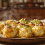 La Recette Takoyaki