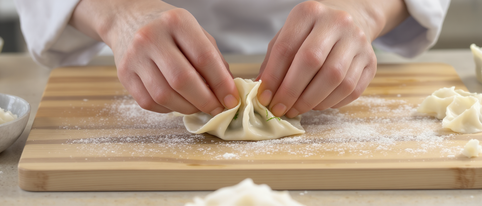 découvrez la recette des gyôzas parfaits : des raviolis japonais croustillants et savoureux, faciles à préparer chez vous avec des ingrédients simples et des astuces pour une cuisson réussie.