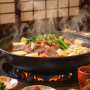 Recette Sukiyaki (Fondue japonaise)