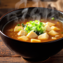 Soupe Miso Traditionnelle