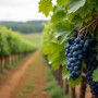 Quelle est la différence entre un Pinot Noir de Bourgogne et d’autres régions viticoles ?