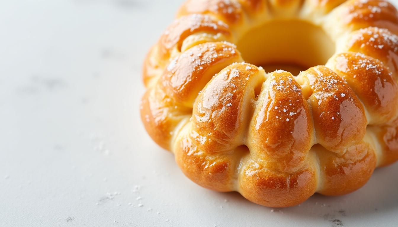 découvrez la recette craquelin pour choux avec toutes les astuces de chef pour réussir une pâte croustillante et dorée. idéal pour sublimer vos choux et impressionner vos invités !