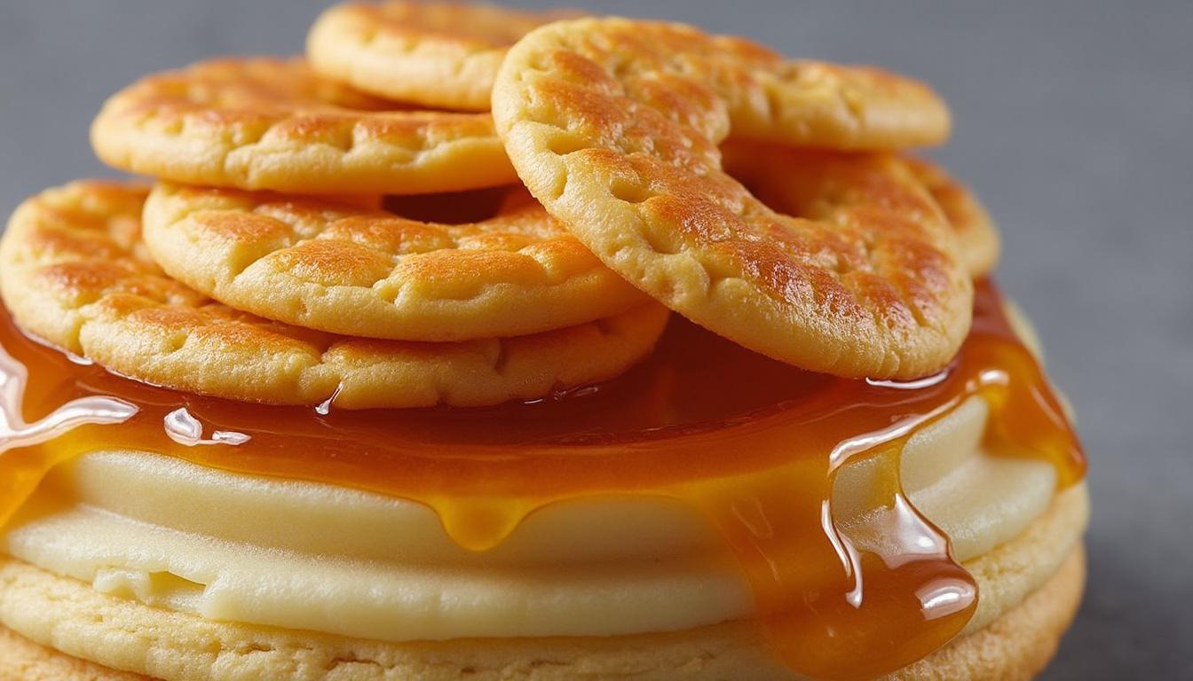 découvrez la recette du craquelin pour choux et tous les secrets de chef pour réussir des choux croustillants et savoureux. astuces et conseils détaillés pour des pâtisseries parfaites !