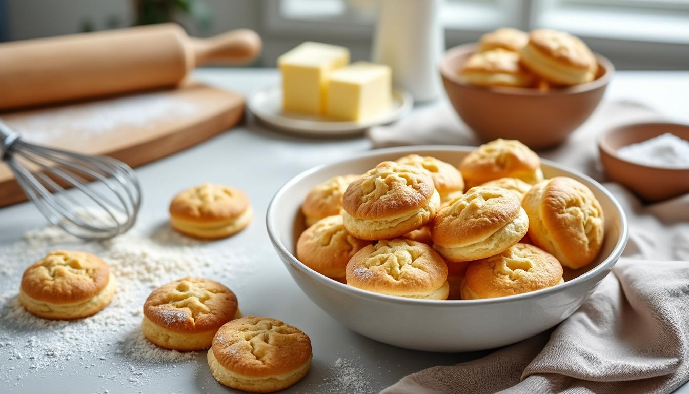 découvrez la recette craquelin pour choux, facile et expliquée avec les astuces de chef pour des choux croustillants et gourmands. idéal pour sublimer vos desserts maison !