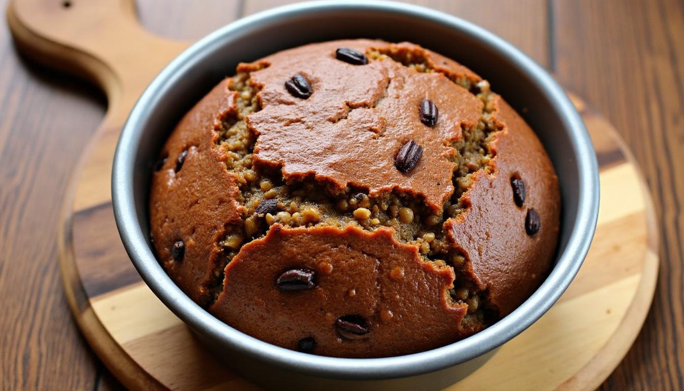 découvrez la recette facile du banana bread, l'encas idéal pour les sportifs. savoureux, énergisant et sain, ce gâteau à la banane vous apporte tous les nutriments nécessaires avant ou après l'effort.
