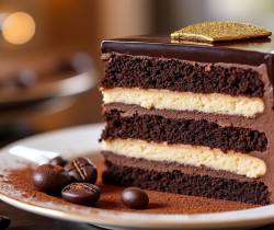 découvrez tout sur l’opéra, ce grand classique de la pâtisserie française : ses origines, ses ingrédients incontournables et tous nos conseils pour réussir ce dessert raffiné à la maison.