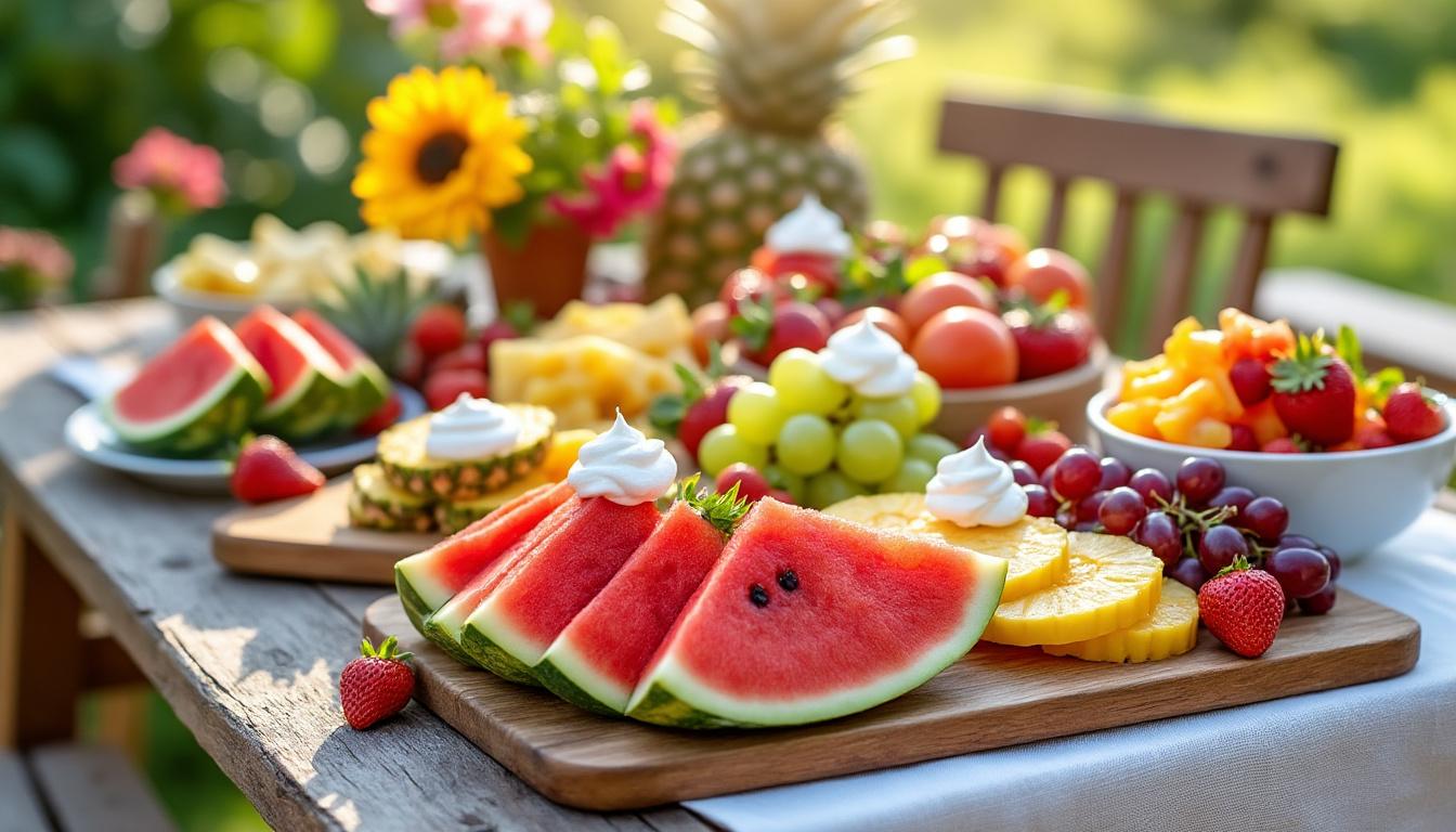 découvrez comment préparer une crème fouettée maison légère et onctueuse en quelques minutes avec notre recette simple et rapide. parfaite pour accompagner vos desserts !