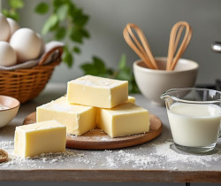 découvrez comment réaliser une délicieuse crème mousseline maison, légère et onctueuse, pour garnir vos tartes et gâteaux comme un chef pâtissier. recette facile et astuces incluses !