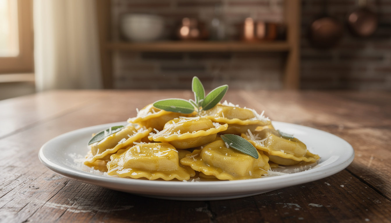 découvrez les agnolotti del plin, ces petits raviolis traditionnels piémontais, farcis délicatement et parfaits pour un voyage culinaire en italie.