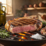 Bistecca alla fiorentina : cuisson et recette toscane