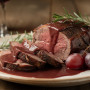 Brasato al Barolo : le bœuf braisé au vin piémontais