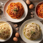 Bucatini : quelles sauces pour ces pâtes romaines ?