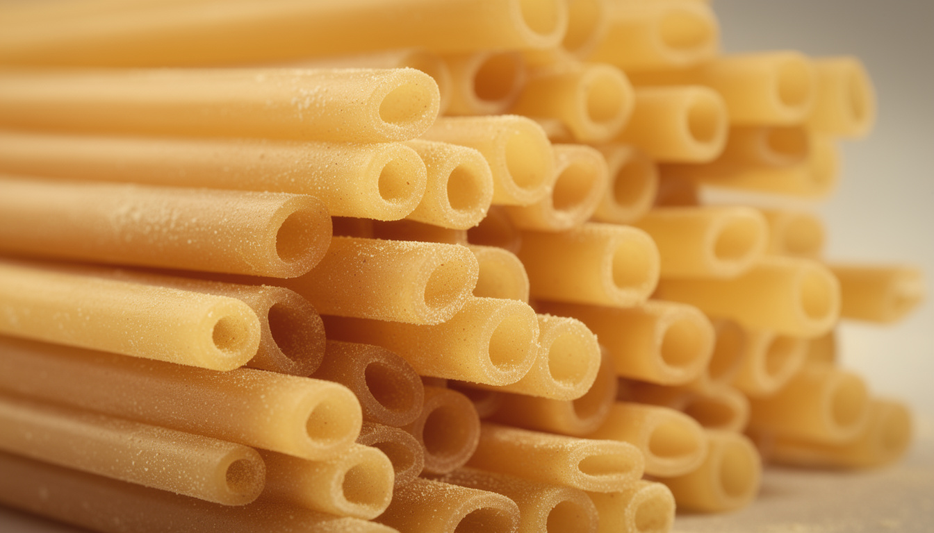 découvrez les meilleures sauces pour accompagner les bucatini, ces pâtes romaines délicieuses, et sublimez vos plats italiens avec des recettes authentiques.