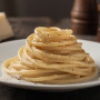 Cacio e pepe : la recette romaine sans grumeaux