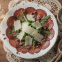 Carpaccio de bœuf : la recette originale de Venise